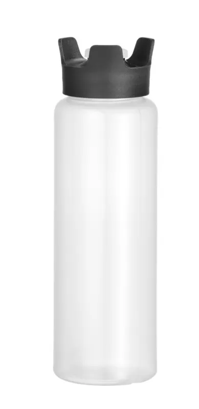 Flacon Distributeur Anti-Goutte - 230 ml