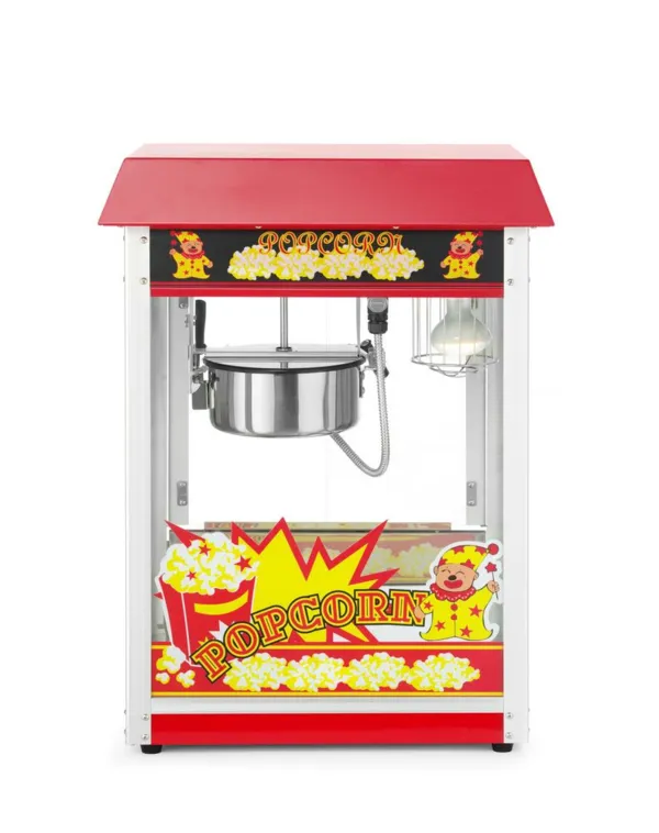 Machine à Pop-Corn Professionnelle