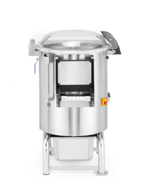 Eplucheuse de Pommes de Terre Kitchen Line - 5 Kg