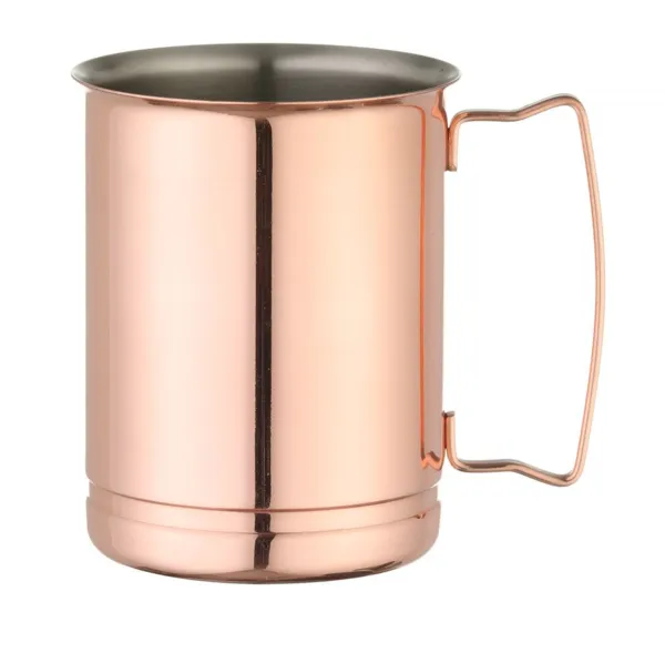 Mug Cuivré - 0,4 L