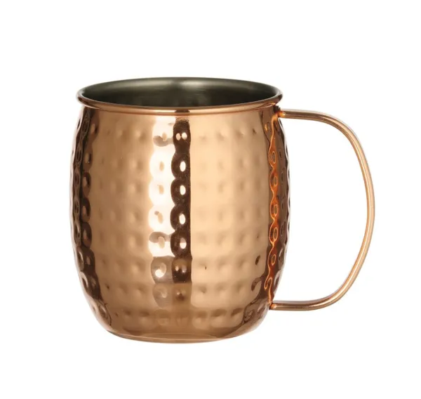 Mug Cuivré - 0,5 L