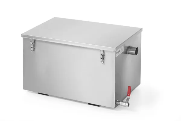 Bac à Graisse - 1800 L/H