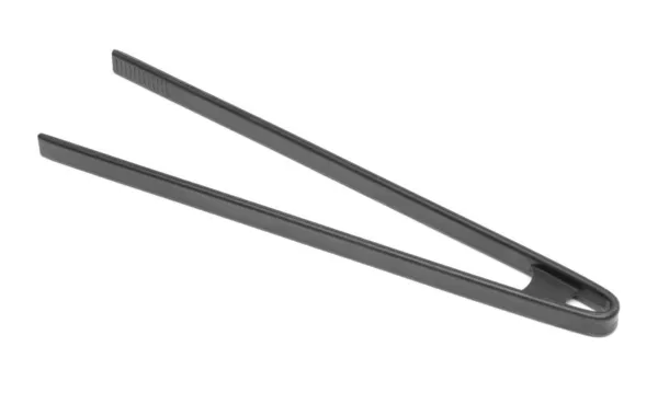 Pince en Silicone Noir - L 290 mm