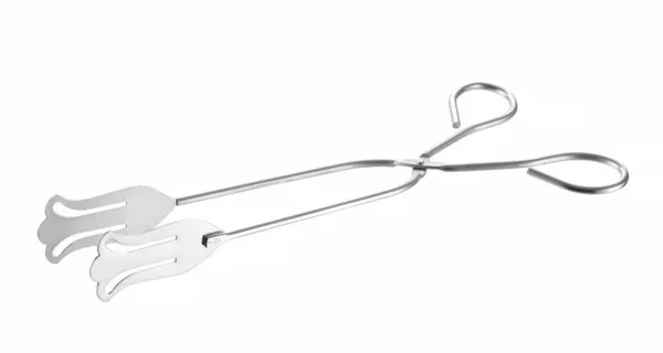 Pince à Pâtisserie en Inox - L 280 mm