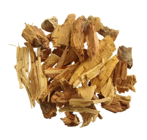 Copeaux de Bois de Fumage - Pêche - 0,7 Kg