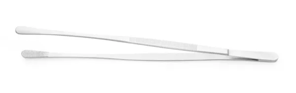 Pince à Tête Ronde en Inox - L 305 mm