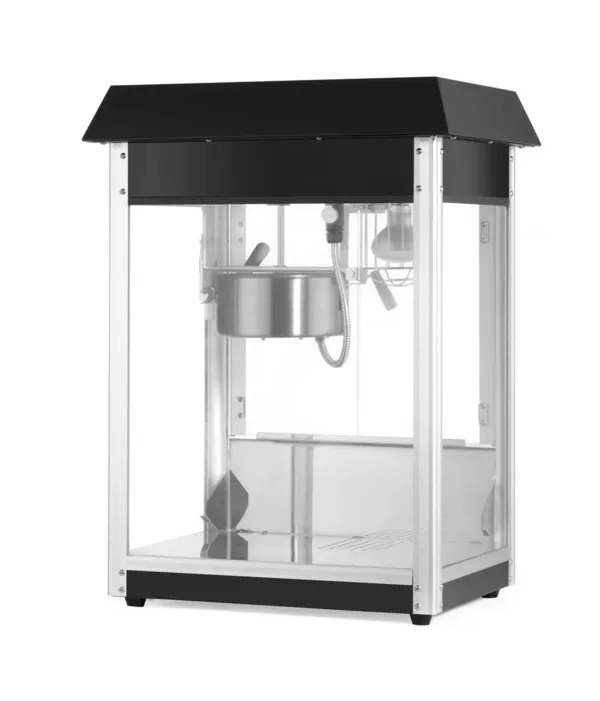 Machine à Pop-Corn - Noir
