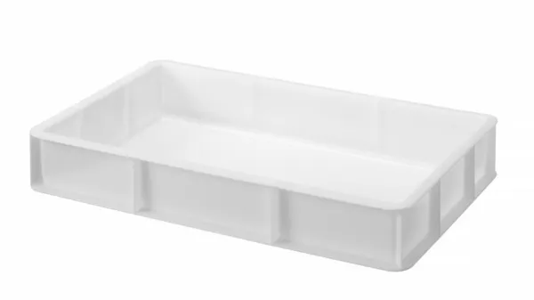 Bac à Pâtons pour Pizza - GN 1/1