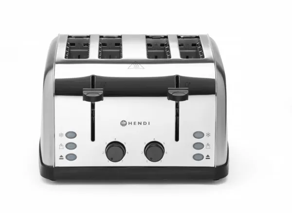 Grille Pain - 4 tranches