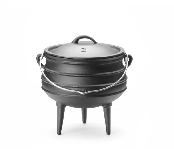 Marmite en Fonte - 6 L