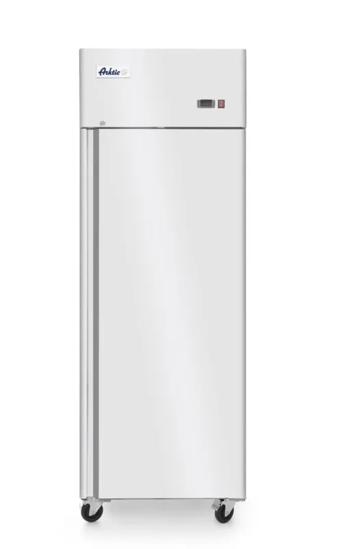 Armoire Réfrigérée Inox Négative GN 2/1 - 670 L