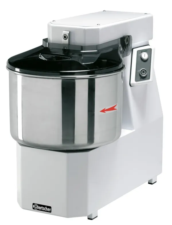 Pétrin à Spirale - 32 Litres
