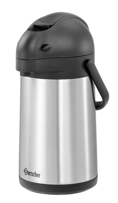 Thermos à Pompe pour Aurora 22