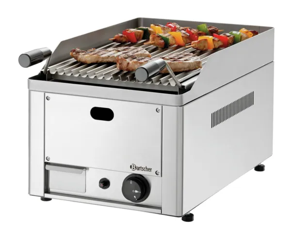 Grill Pierre de Lave 40