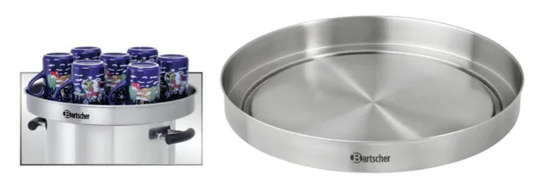 Heat-retaining Couverclefor cups