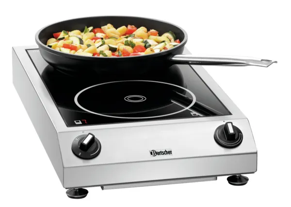 Réchaud à induction ITH 35ZS-210