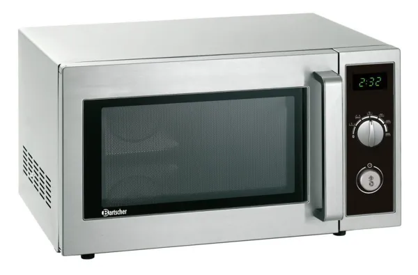 Four Micro-Ondes Professionnel - 25 L - 1000 W