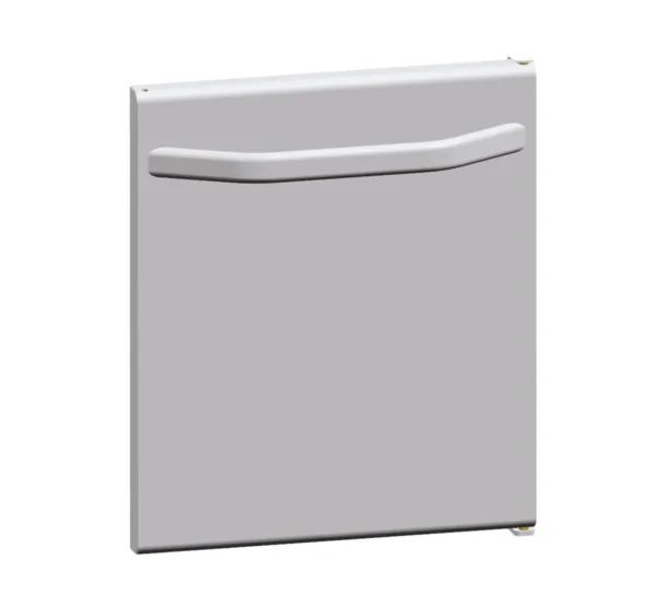 Porte pour soubassement - Série 700