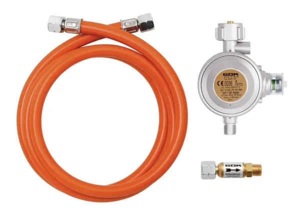 Kit de Branchement Professionnel STL