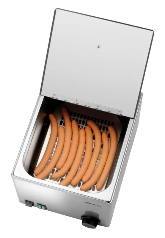 Chauffe Saucisses 1KA10-FM