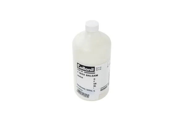 Cirage Liquide Incolore - 1L