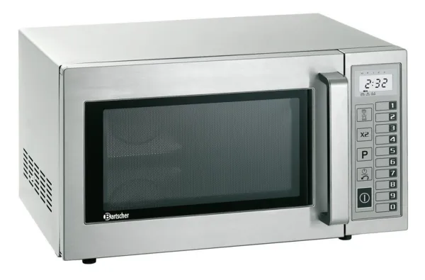 Porte pour Micro-Ondes