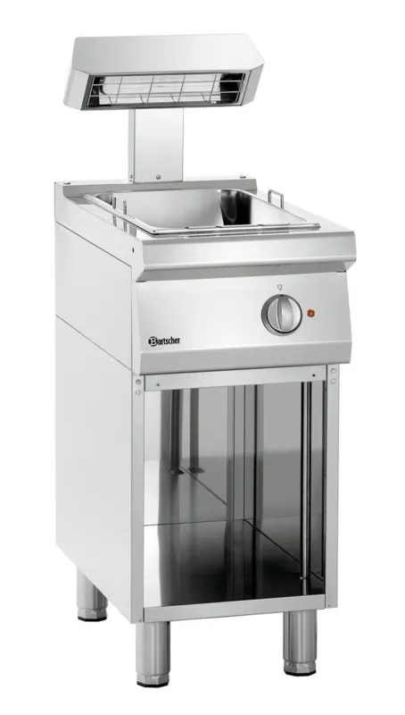 Chauffe-Frites Électrique 700 - GN 1/1