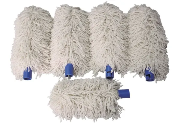 Brosse à Polir - Lot de 5
