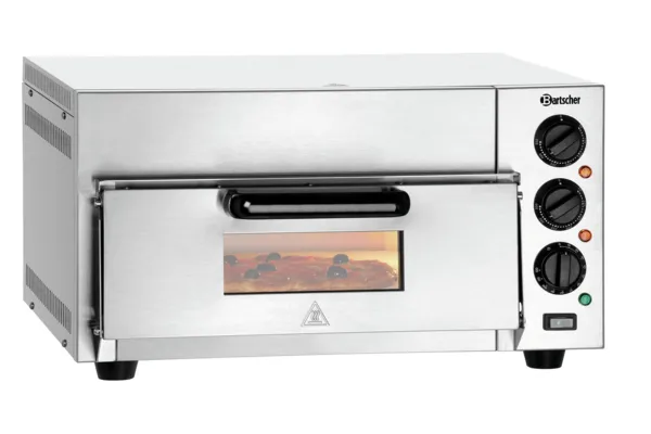 Four à Pizza Compact
