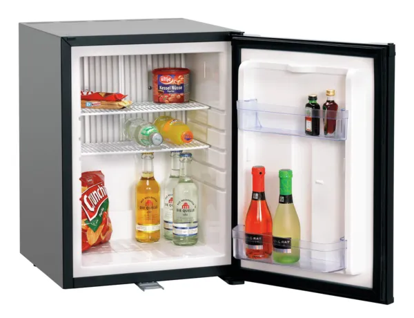 Mini-Bar à Porte Pleine - 34 L
