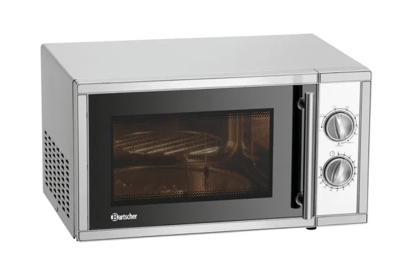 Four Micro-Ondes - 23 L - 900 W