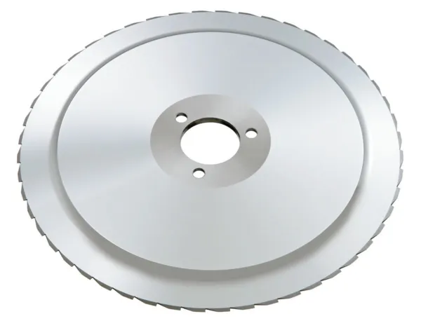 Couteau Dentelé pour Trancheuse à Jambon - ø 195 mm