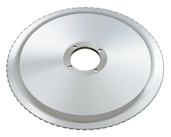 Couteau Dentelé pour Trancheuse à Jambon - ø 300 mm