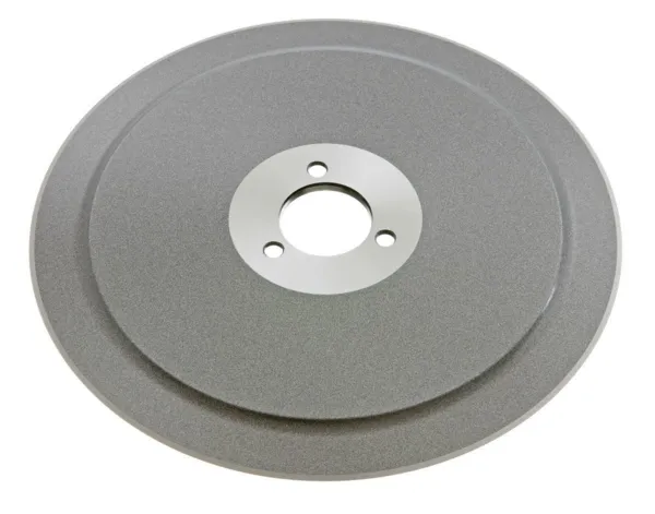 Couteau Anti-Adhésif pour Trancheuse - ø 195 mm
