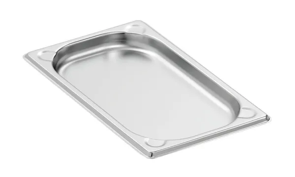 Bac Gastronorme GN 1/4 - P 20 mm