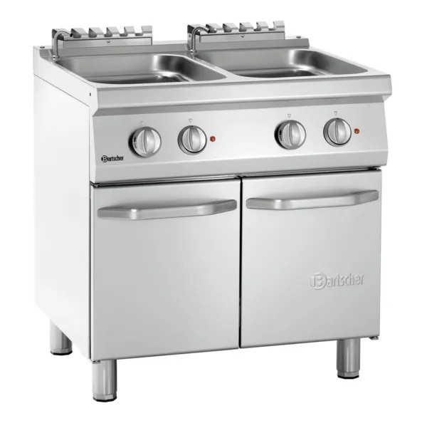 Cuiseur Pâtes Série 700 - 2 x 24 L - Electrique