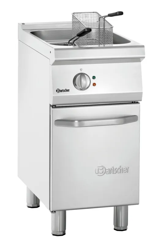 Friteuse Série 700 - 15 L - Electrique
