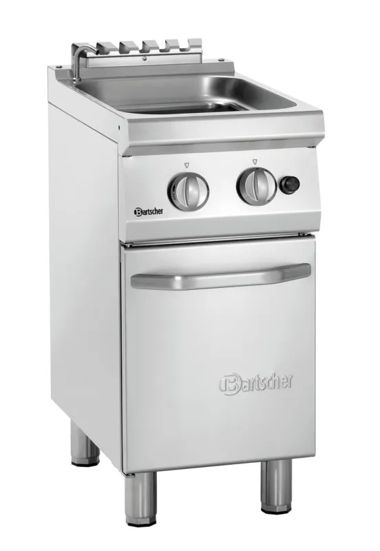 Cuiseur à Pâtes Gaz - 24 L