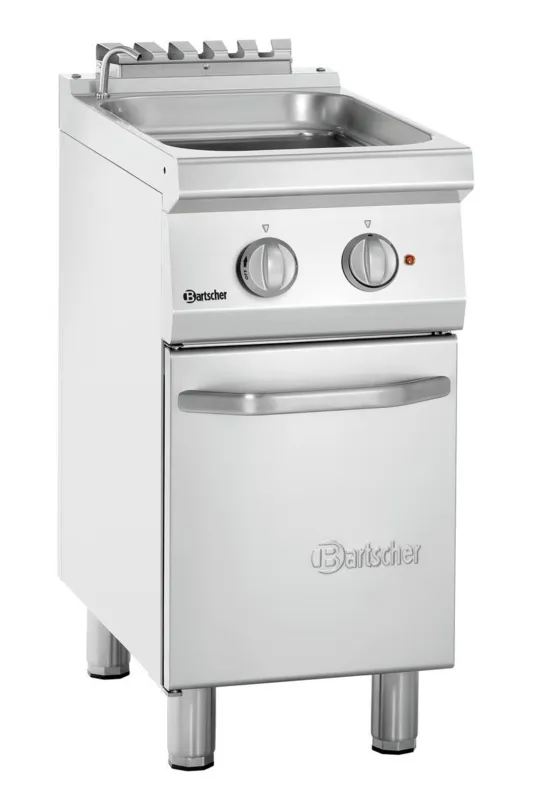 Cuiseur à Pâtes Electrique - 24 L