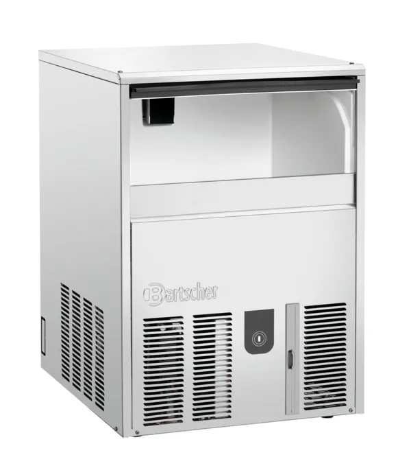 Machine à Glace Pilée - 90 Kg