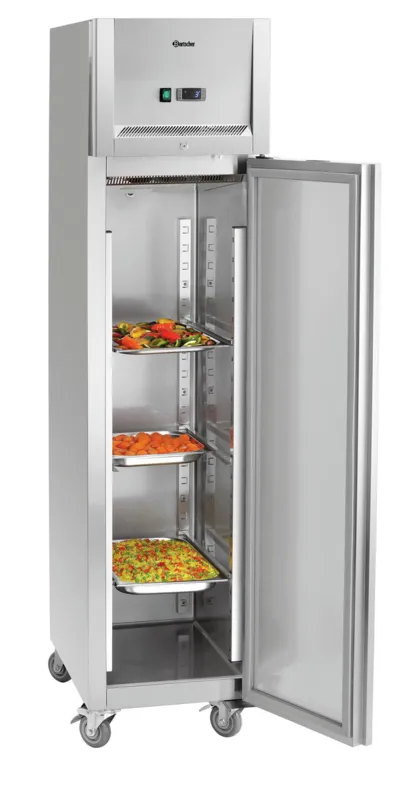 Armoire Réfrigérée Positive - 335 L - GN 1/1