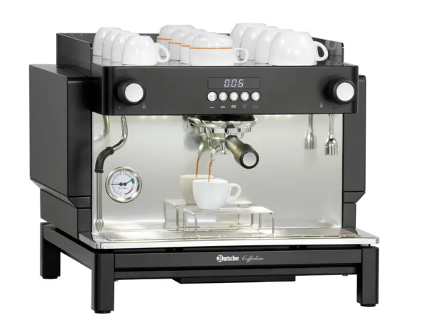 Machine à Café Coffeeline - 6 L