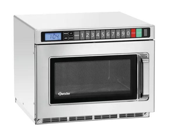Micro-ondes - 18 L - 1800 W