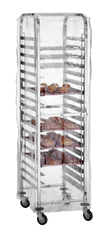 Housse de Protection en PVC pour Echelle 600 x 400