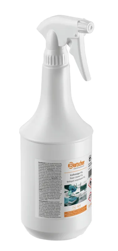 Nettoyant Surpuissant - 1 L - Lot de 6