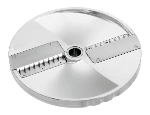 Disque Julienne pour Coupe-Légumes - 8 mm