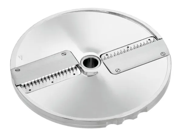 Disque Julienne pour Coupe-Légumes - 4 mm