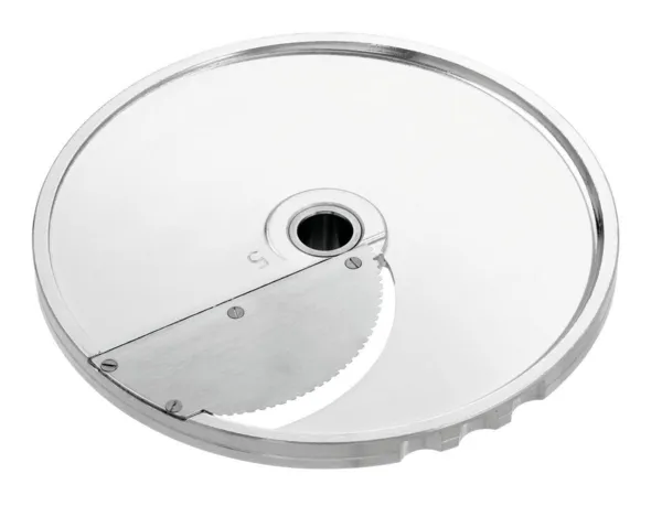 Disque Trancheur pour Coupe-Légumes - 5 mm