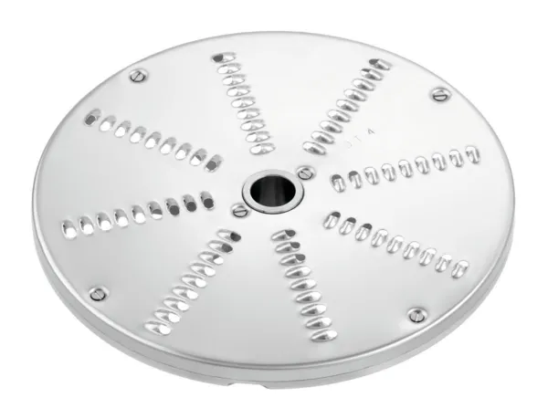 Disque Râpeur pour Coupe-Légumes - 4 mm