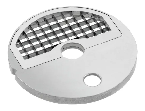 Disque Dés pour Coupe-Légumes - 14 x 14 mm